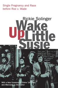 Wake Up Little Susie_cover