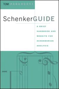 SchenkerGUIDE_cover