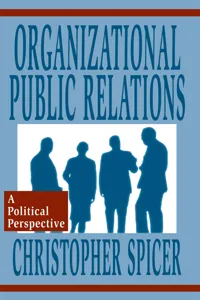 Organizational Public Relations_cover