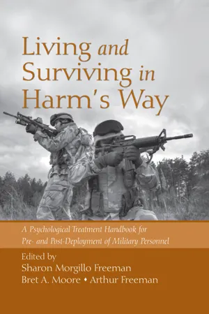 Living and Surviving in Harm's Way