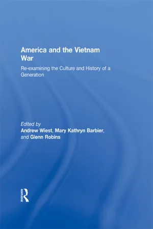 America and the Vietnam War