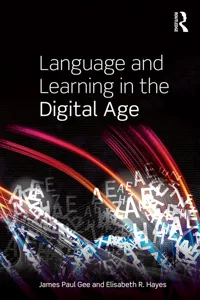 Language and Learning in the Digital Age_cover