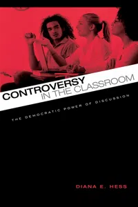 Controversy in the Classroom_cover