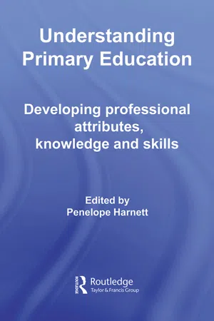 Understanding Primary Education