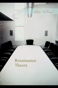 Renaissance Theory_cover