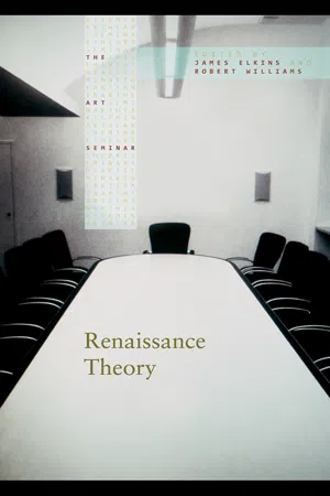 Renaissance Theory