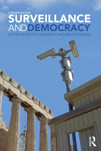 Surveillance and Democracy_cover