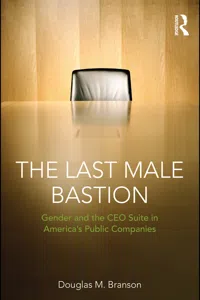 The Last Male Bastion_cover