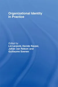 Organizational Identity in Practice_cover