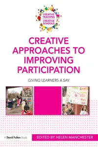 Creative Approaches to Improving Participation_cover