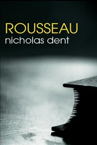 Rousseau_cover