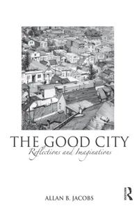 The Good City_cover