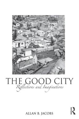 The Good City