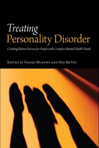 Treating Personality Disorder_cover