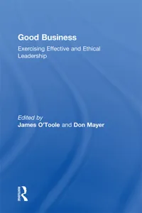 Good Business_cover