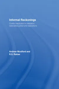 Informal Reckonings_cover