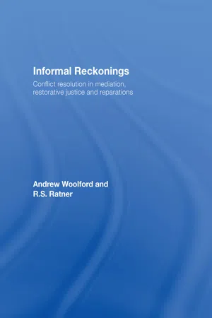 Informal Reckonings