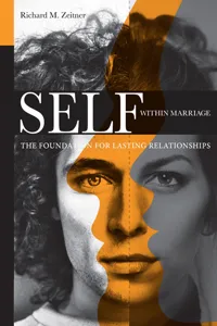 Self Within Marriage_cover