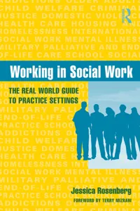 Working in Social Work_cover