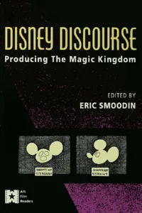 Disney Discourse_cover