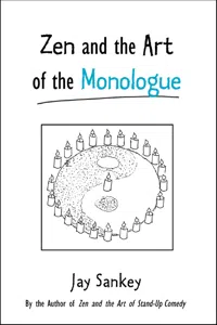 Zen and the Art of the Monologue_cover