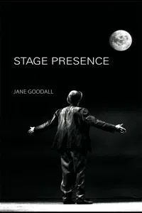 Stage Presence_cover