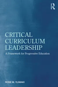 Critical Curriculum Leadership_cover