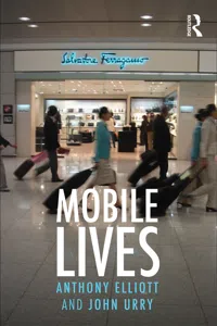 Mobile Lives_cover