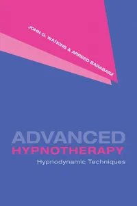 Advanced Hypnotherapy_cover
