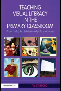 Teaching Visual Literacy in the Primary Classroom_cover