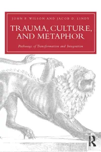 Trauma, Culture, and Metaphor_cover