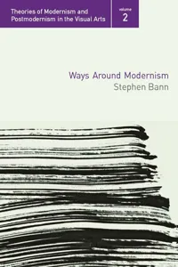 Ways Around Modernism_cover