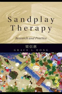 Sandplay Therapy_cover
