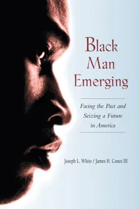 Black Man Emerging_cover