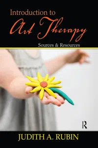 Introduction to Art Therapy_cover