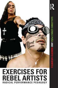 Exercises for Rebel Artists_cover