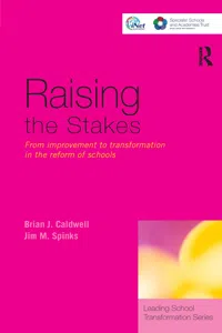 Raising the Stakes_cover