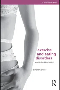 Exercise and Eating Disorders_cover