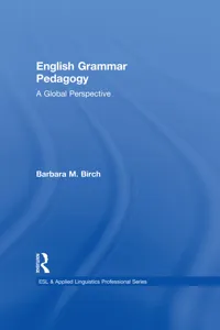 English Grammar Pedagogy_cover