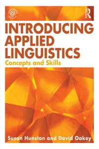 Introducing Applied Linguistics_cover