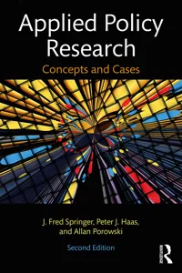 Applied Policy Research_cover
