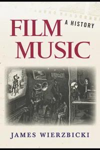 Film Music: A History_cover