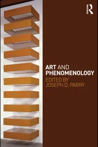 Art and Phenomenology_cover