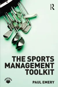 The Sports Management Toolkit_cover