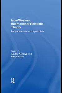 Non-Western International Relations Theory_cover