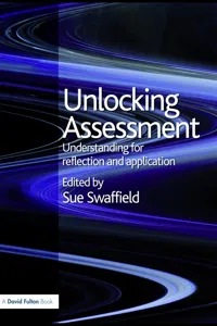Unlocking Assessment_cover