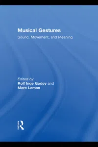 Musical Gestures_cover