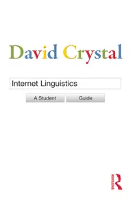 Internet Linguistics_cover