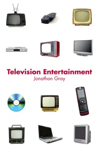 Television Entertainment_cover