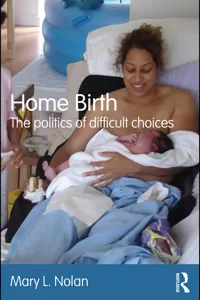 Home Birth_cover